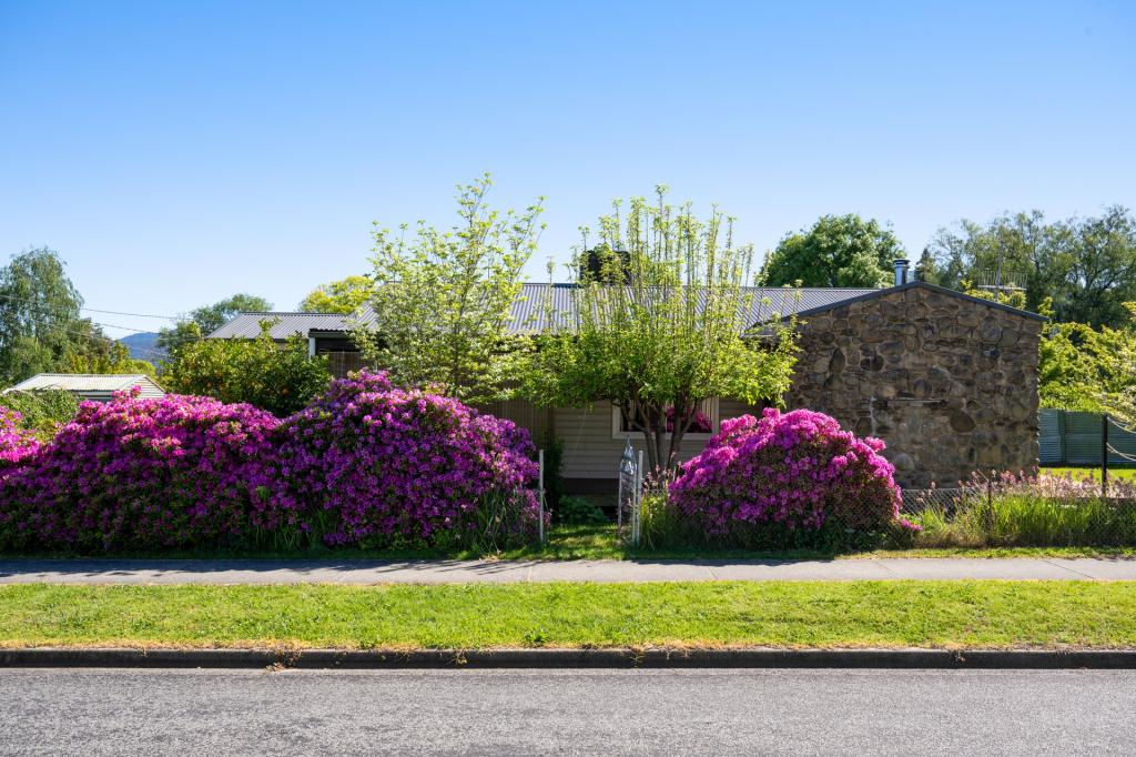 8 Wallace St, Mount Beauty, VIC 3699