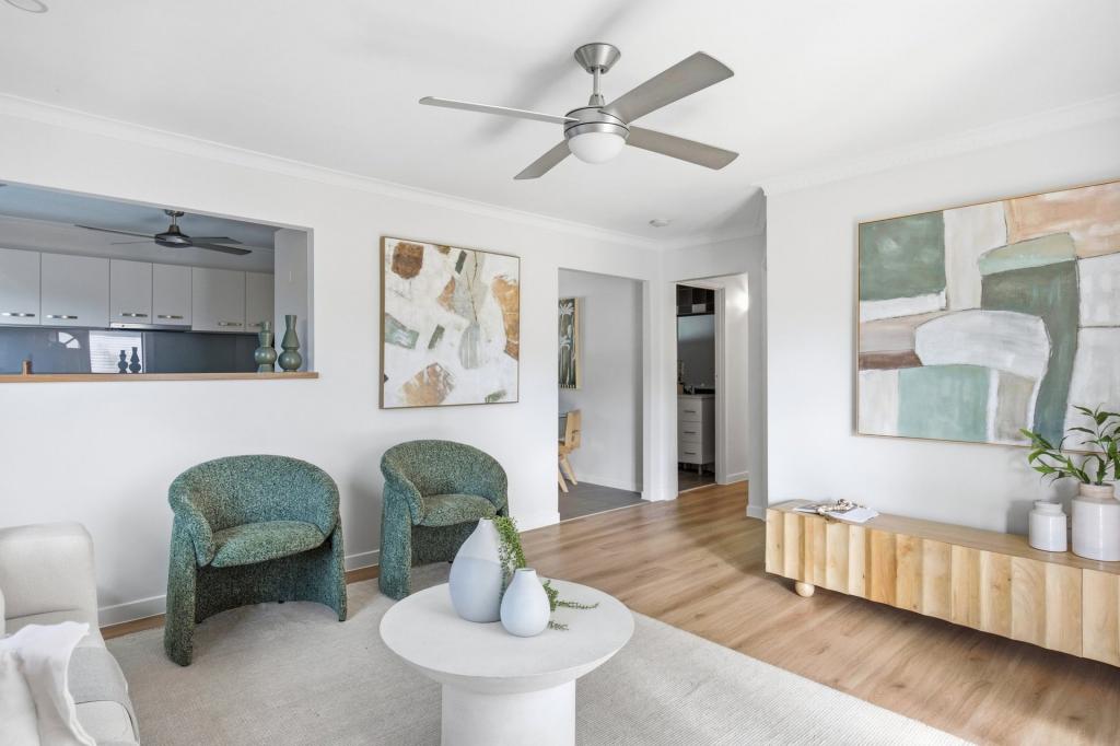 22 Meilandt St, Wynnum, QLD 4178