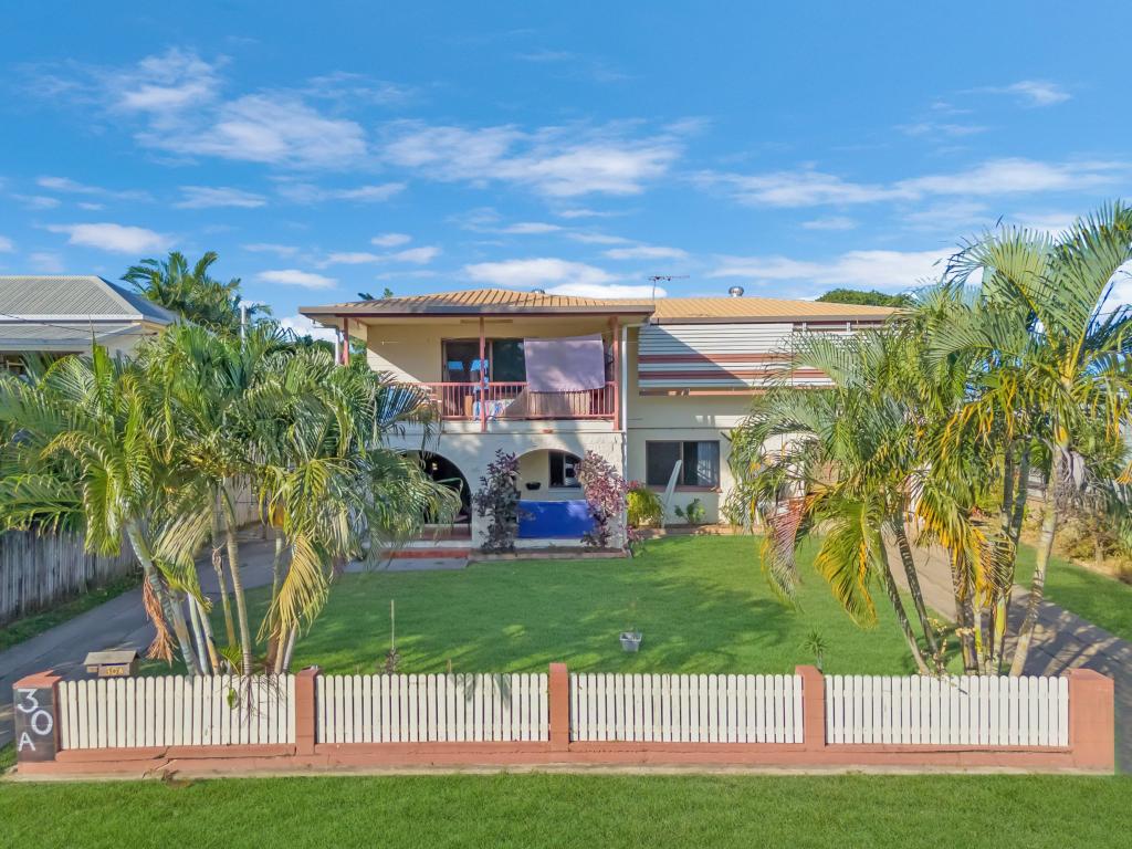 30A SIXTH AVE, SOUTH TOWNSVILLE, QLD 4810