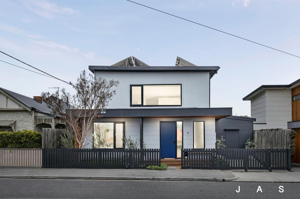 33 Regent St, Yarraville, VIC 3013