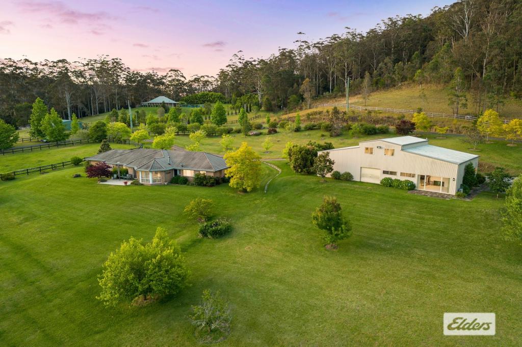 41 Amber Lane, Wyong Creek, NSW 2259