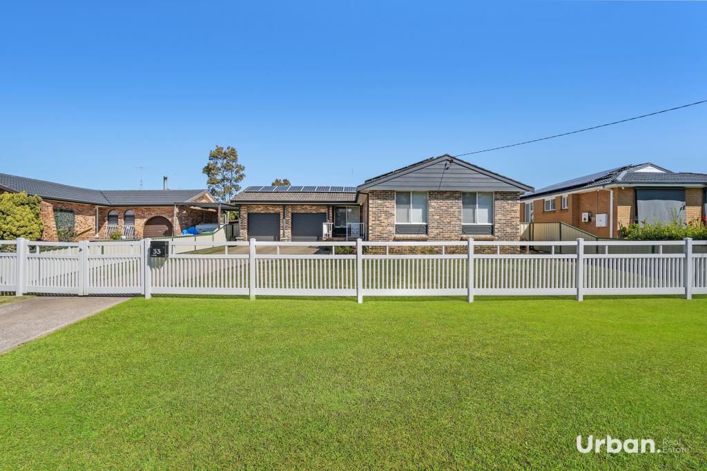 33 Mavis St, Cessnock, NSW 2325