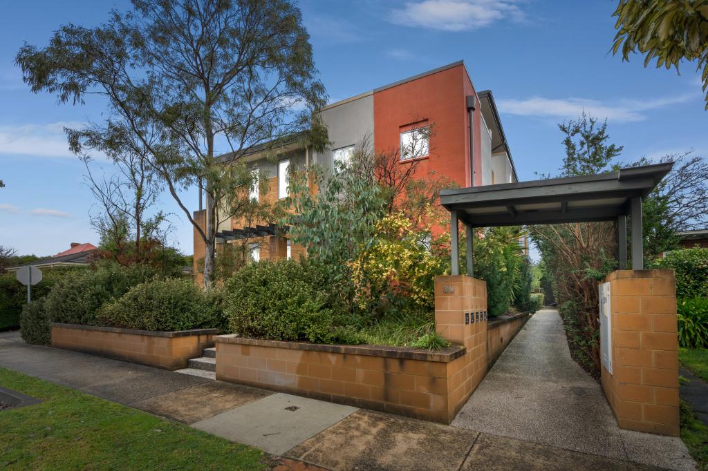 3/30 Pitt St, Ringwood, VIC 3134