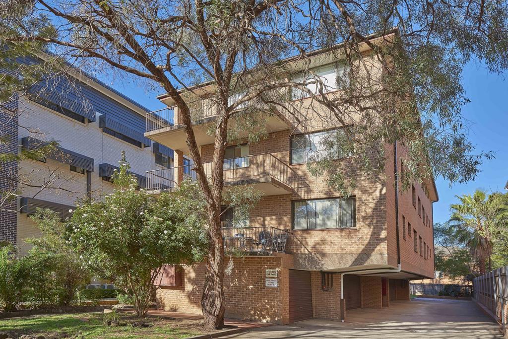 3/18 Caroline St, Westmead, NSW 2145