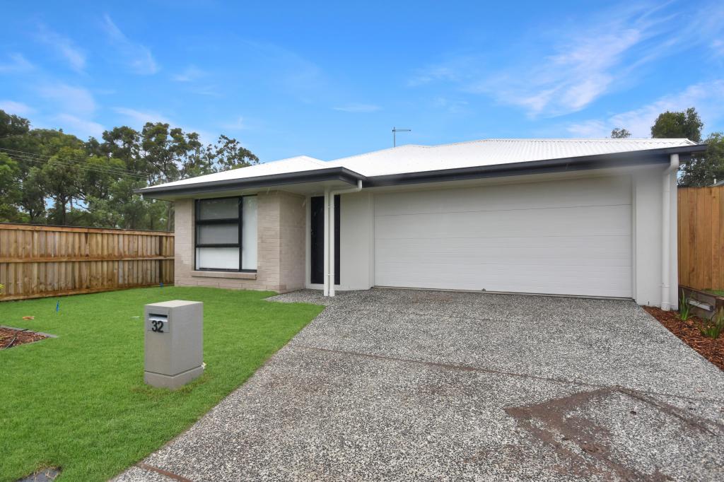 32 Avon St, Narangba, QLD 4504