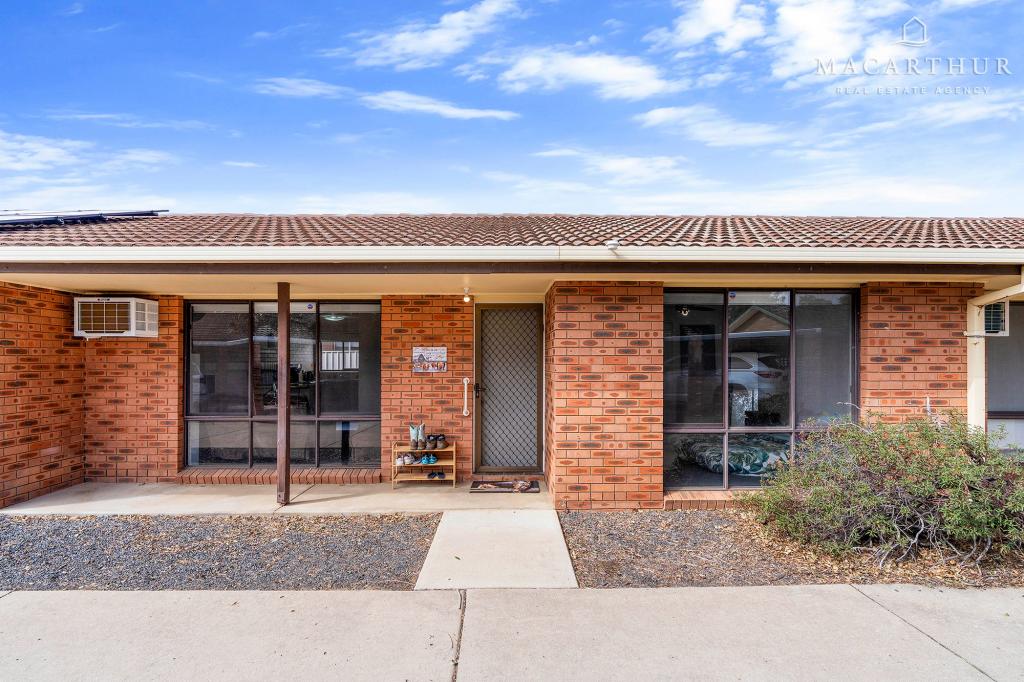 4/16 Bulolo St, Ashmont, NSW 2650