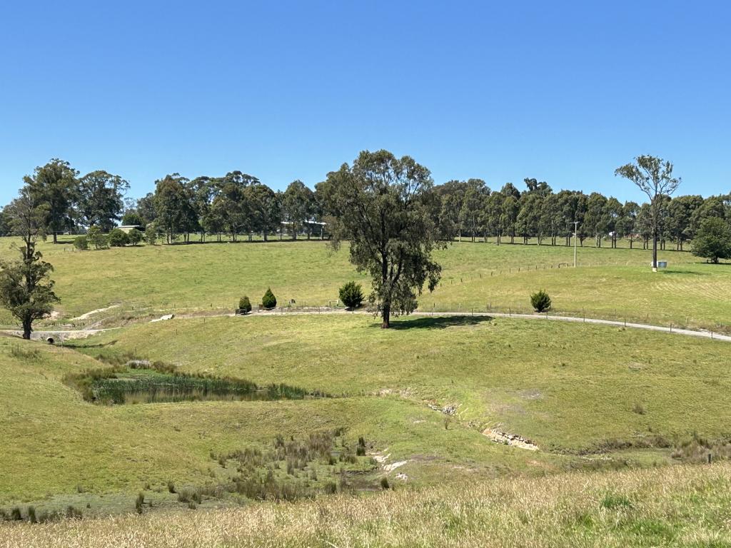 333 Nicholson St, Orbost, VIC 3888