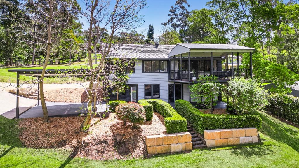 34 Robertson St, Kurrajong, NSW 2758