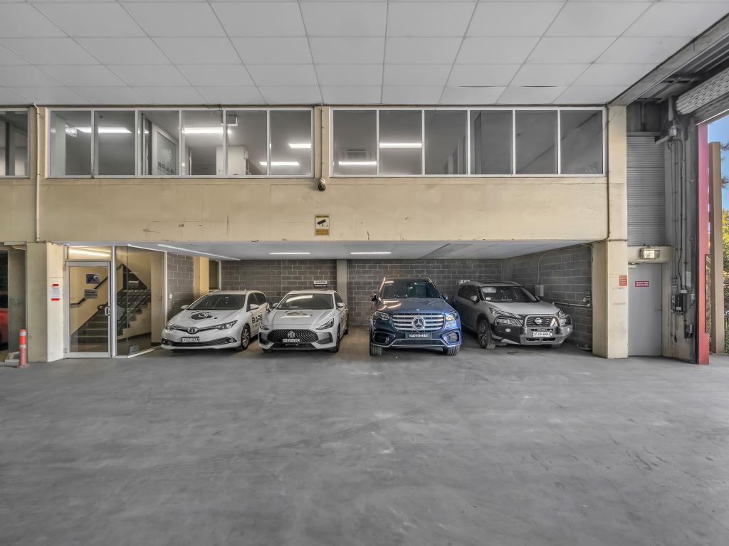1/6 Meadow Way, Banksmeadow, NSW 2019