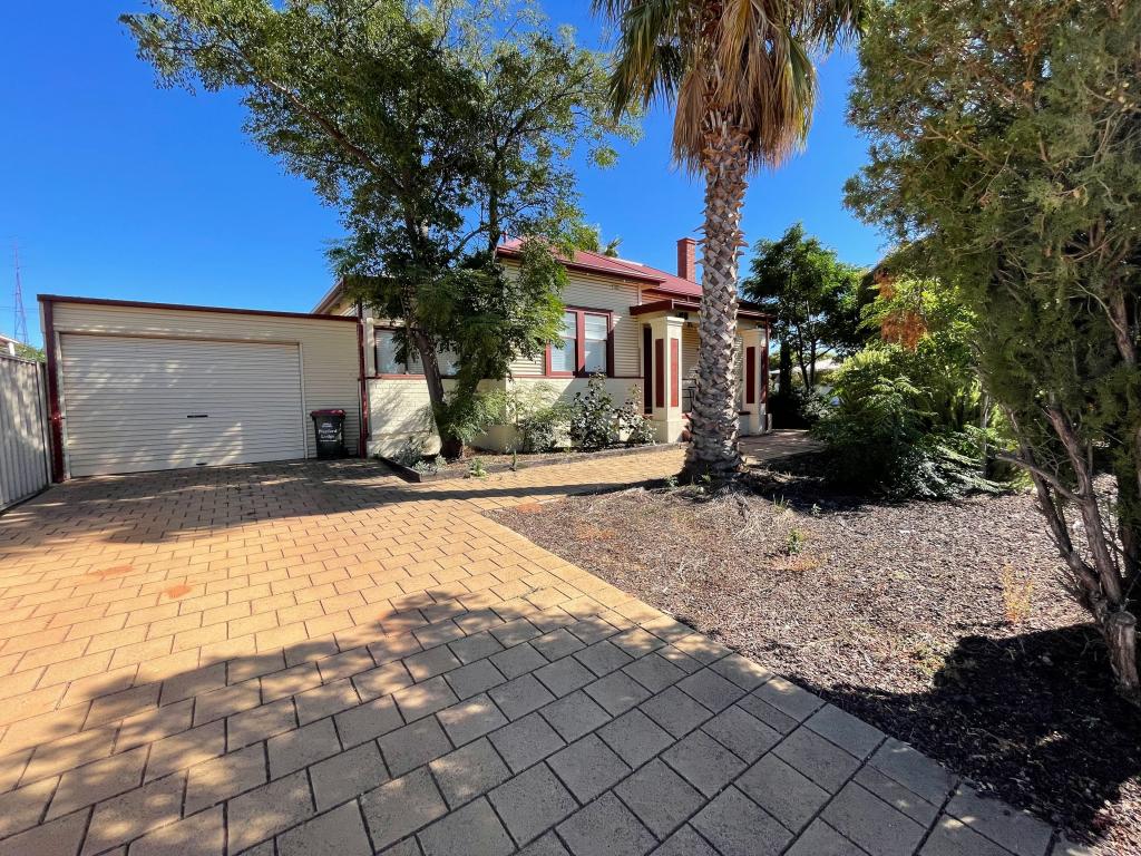 55 Rudall Ave, Whyalla Playford, SA 5600