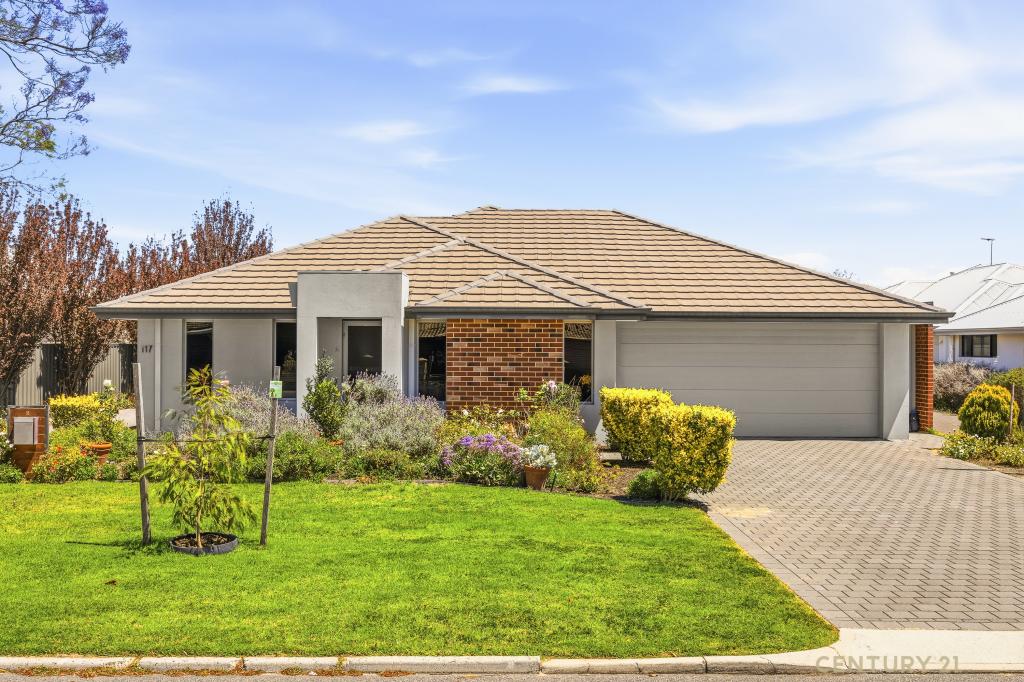 117a Bishopsgate St, Carlisle, WA 6101