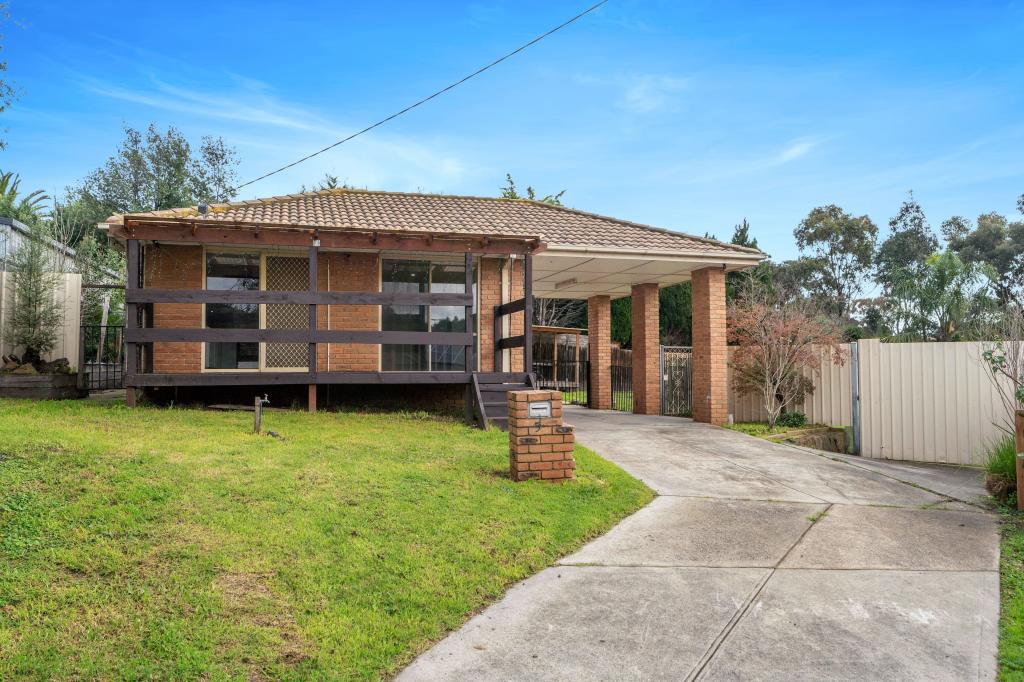 5 Ealing Cl, Craigieburn, VIC 3064