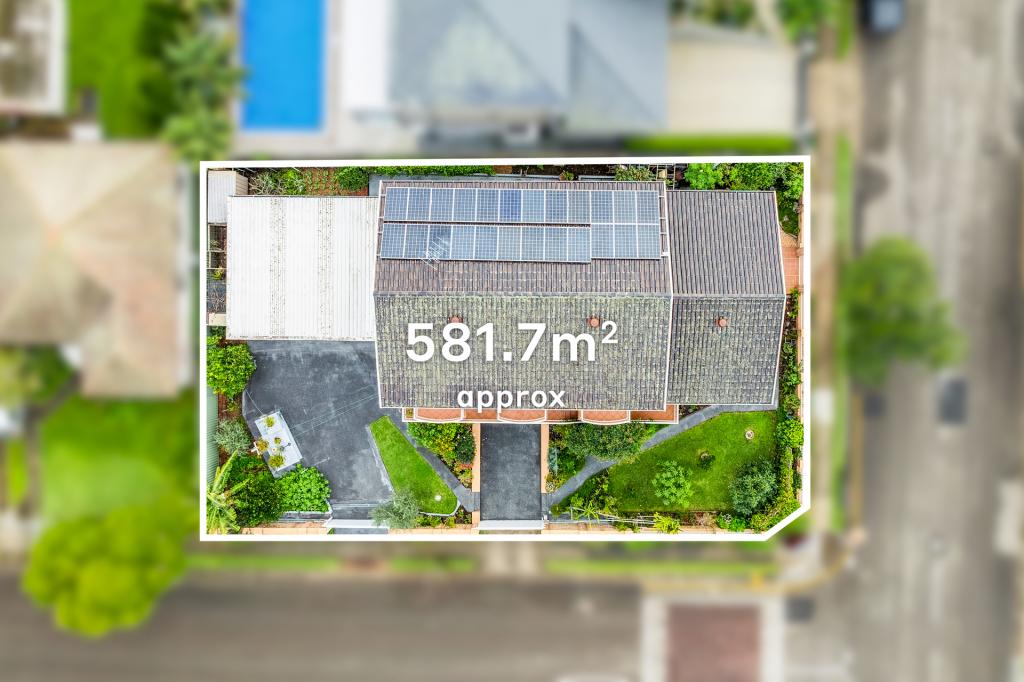 9 Maria St, Strathfield South, NSW 2136
