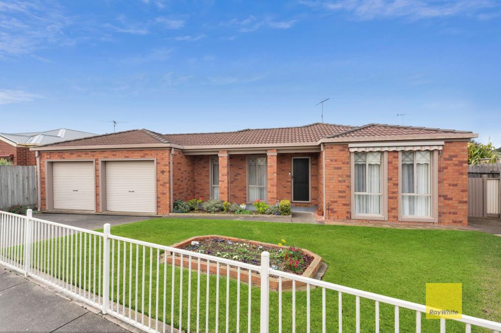 4 Laguna Pl, Grovedale, VIC 3216