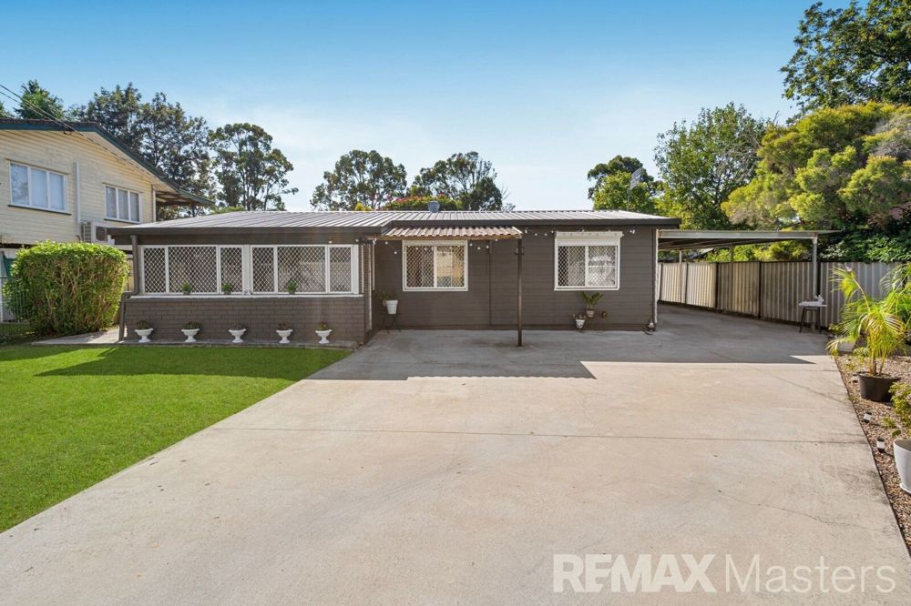 98 Jacaranda Ave, Logan Central, QLD 4114