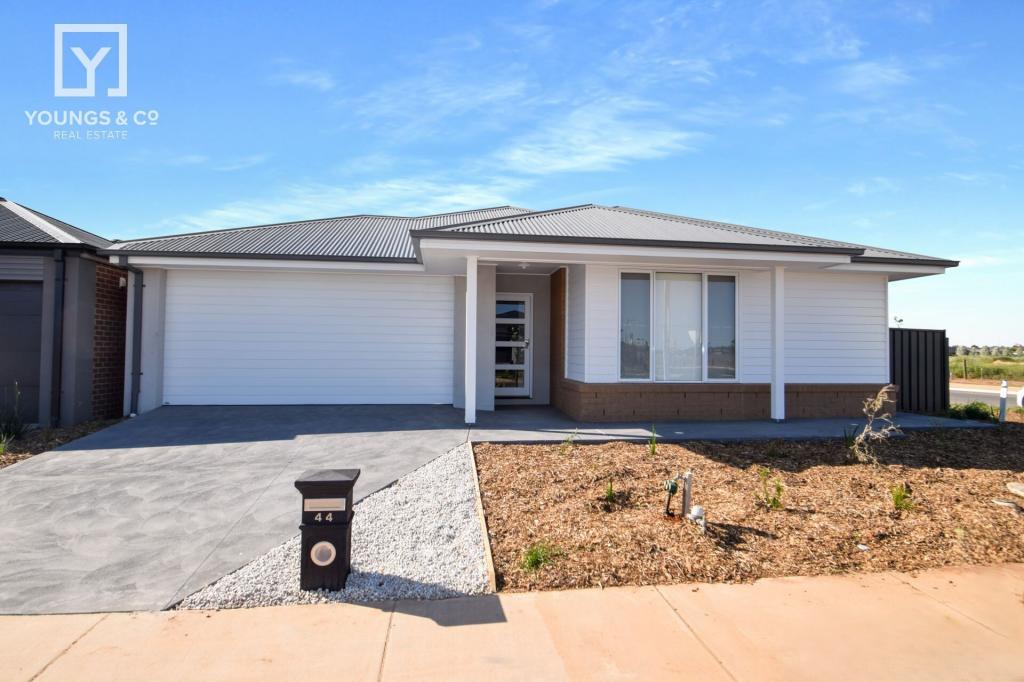 44 Uptown Cres, Shepparton North, VIC 3631