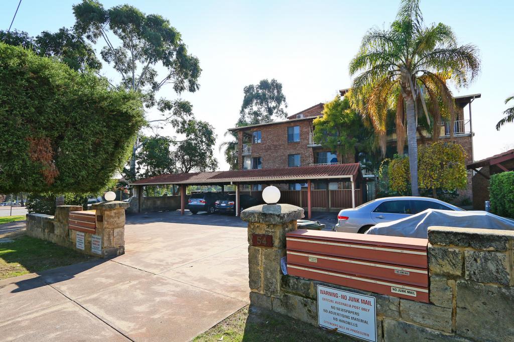 23/54 Canning Hwy, Victoria Park, WA 6100