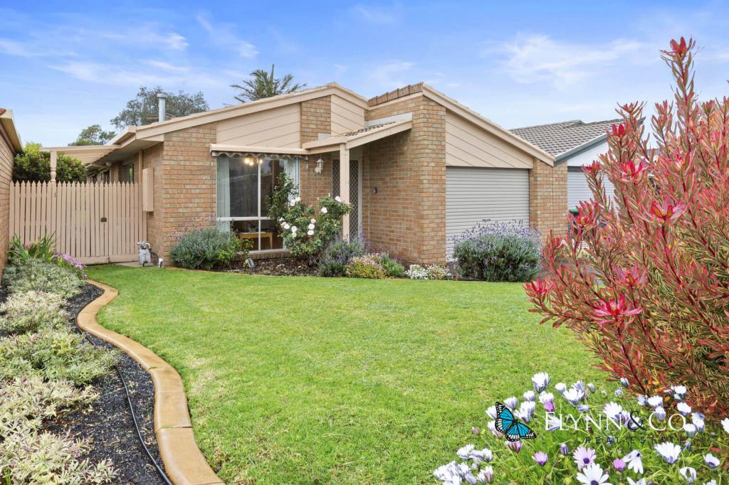 13 Banksia Pl, Rosebud, VIC 3939