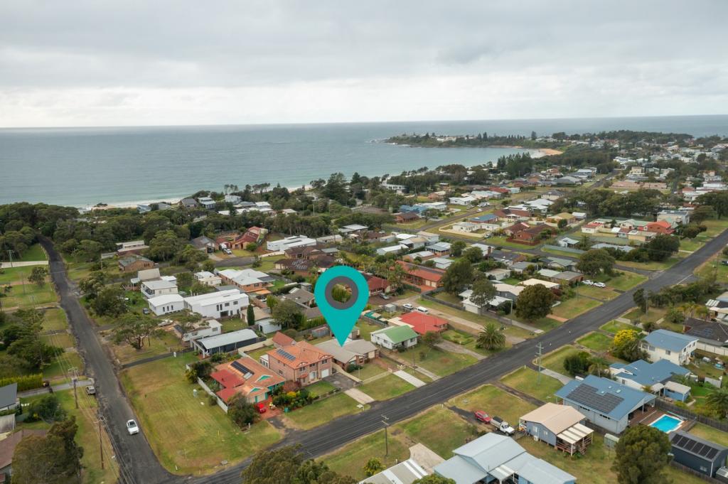 30 Penguins Head Rd, Culburra Beach, NSW 2540