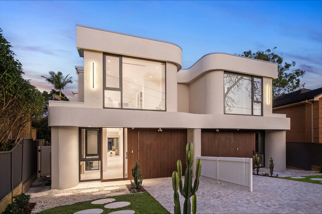 53a Woodbine Cres, Ryde, NSW 2112