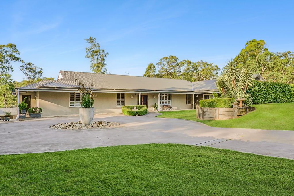 2 Glebe Rd, Pitt Town, NSW 2756
