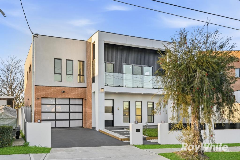 55 Vallingby Ave, Hebersham, NSW 2770