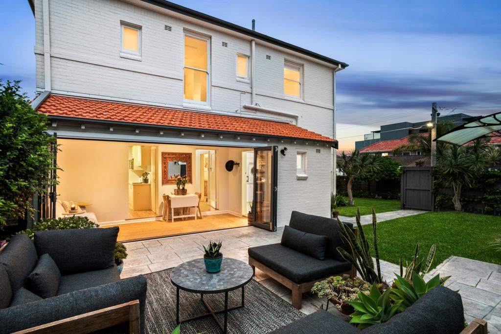 1a Captain Pipers Rd, Vaucluse, NSW 2030