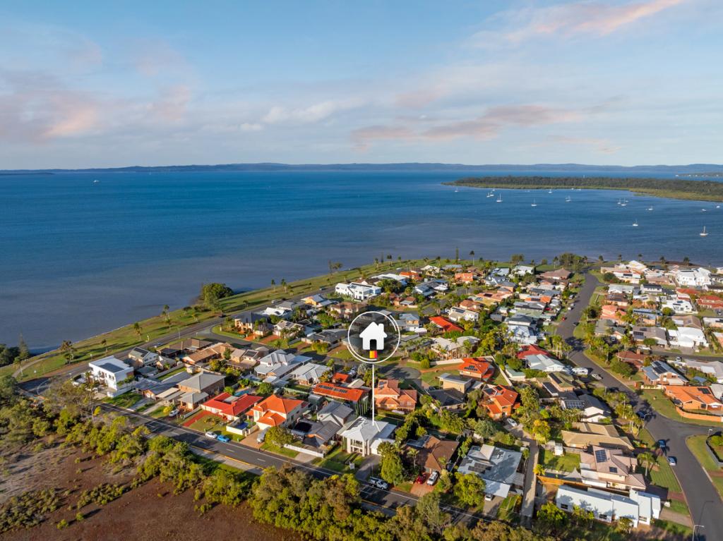 233 POINT O'HALLORAN RD, VICTORIA POINT, QLD 4165
