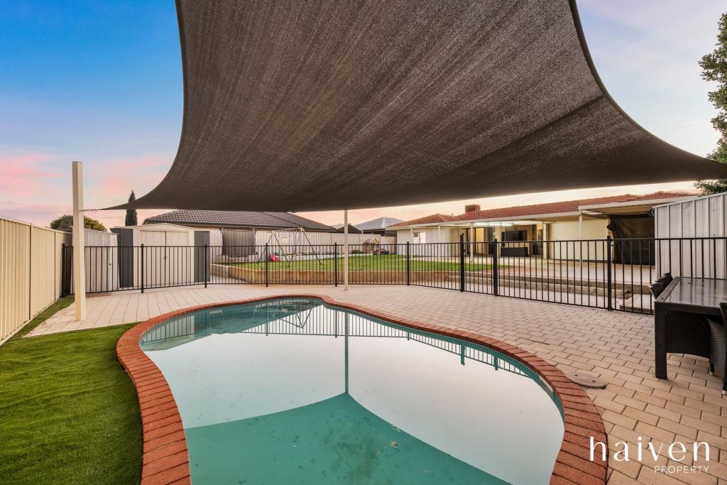 43 Clarke St, East Cannington, WA 6107