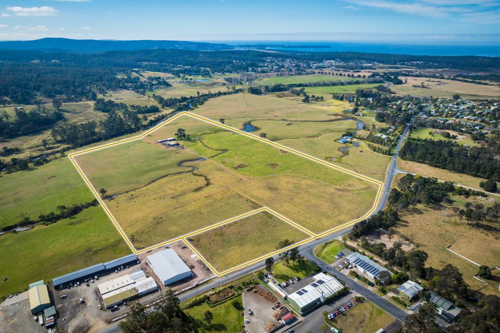 231-232 Mount Darragh Rd, South Pambula, NSW 2549