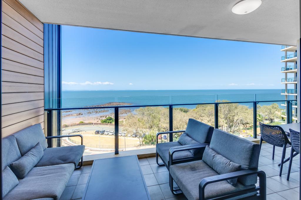 602/101 Marine Pde, Redcliffe, QLD 4020