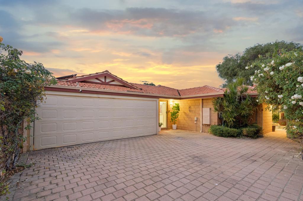 10a Bradshaw Cres, Manning, WA 6152