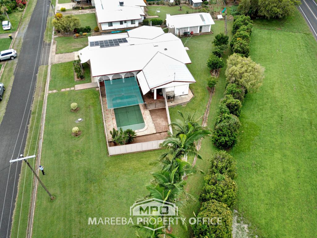 11 Smallwood St, Mareeba, QLD 4880