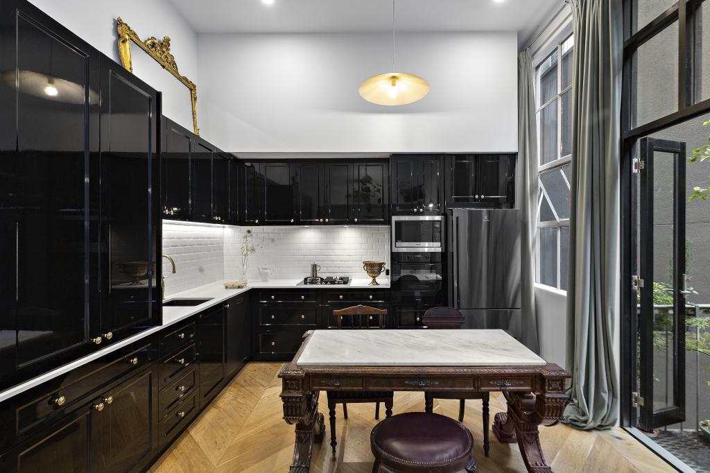 11/377 Little Collins St, Melbourne, VIC 3000