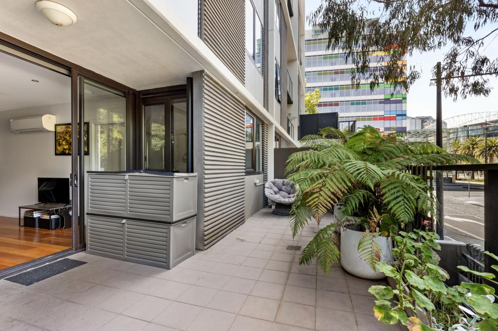 13/801 Bourke St, Docklands, VIC 3008