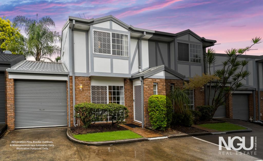 8/2792 Logan Rd, Underwood, QLD 4119