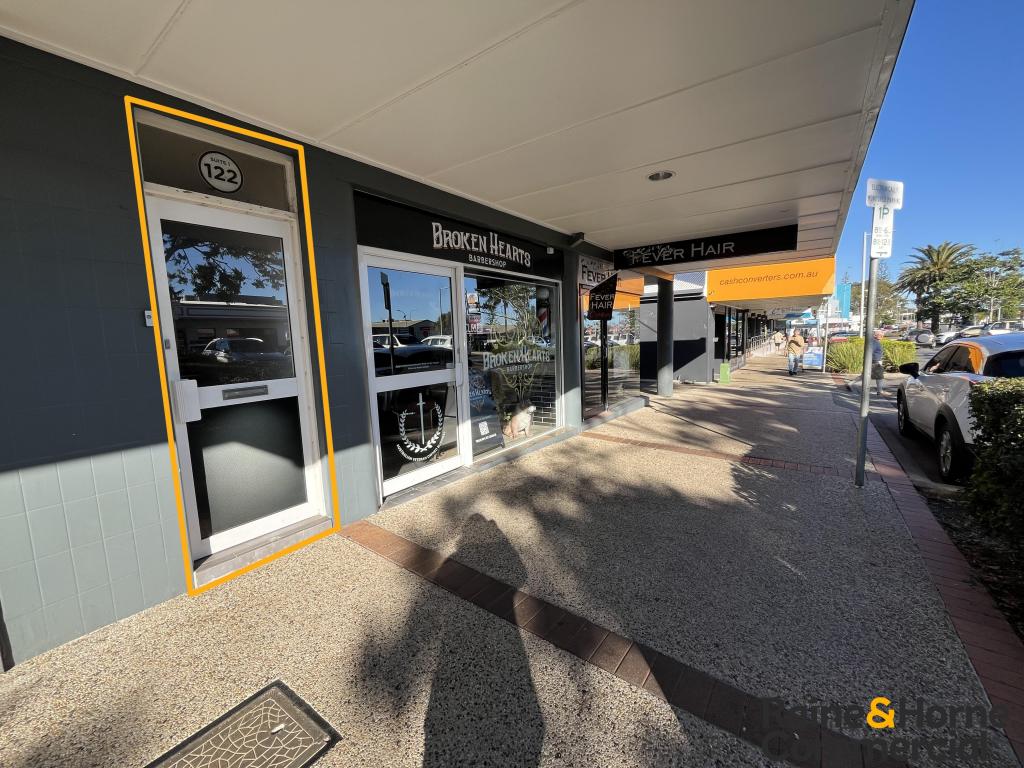 Suite 1/122 William St, Port Macquarie, NSW 2444