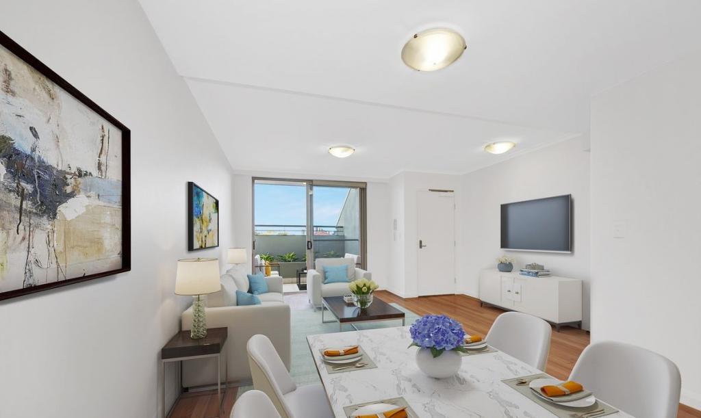 1/33-41 Ferguson St, Maroubra, NSW 2035