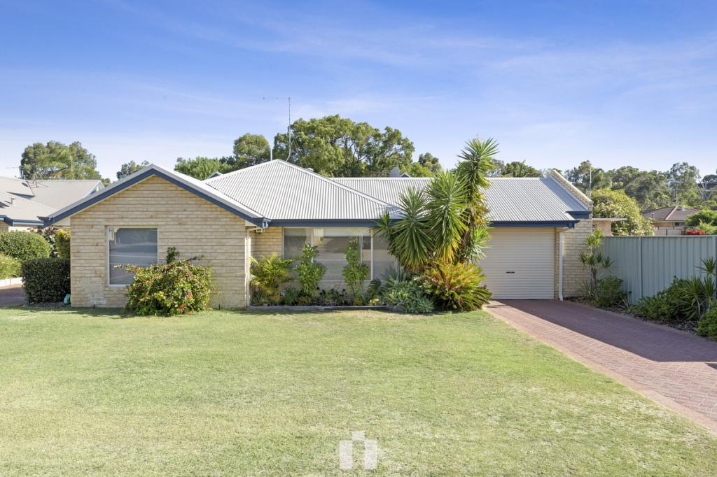 3/243 Forrest St, Palmyra, WA 6157