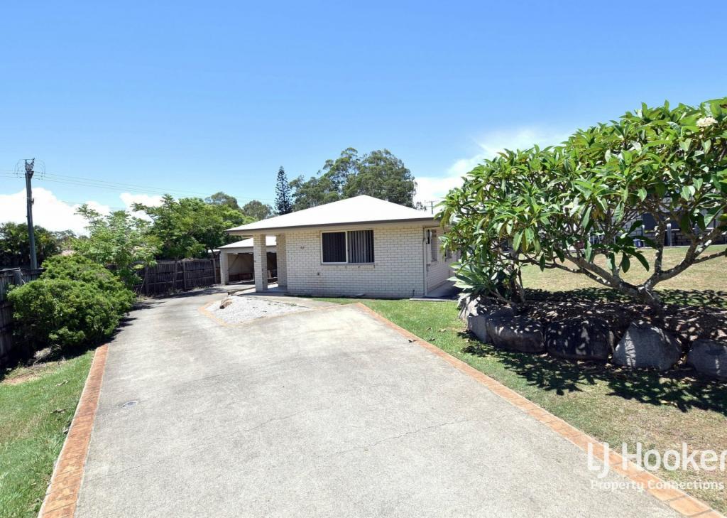 1/22 Fairlie Ct, Kallangur, QLD 4503