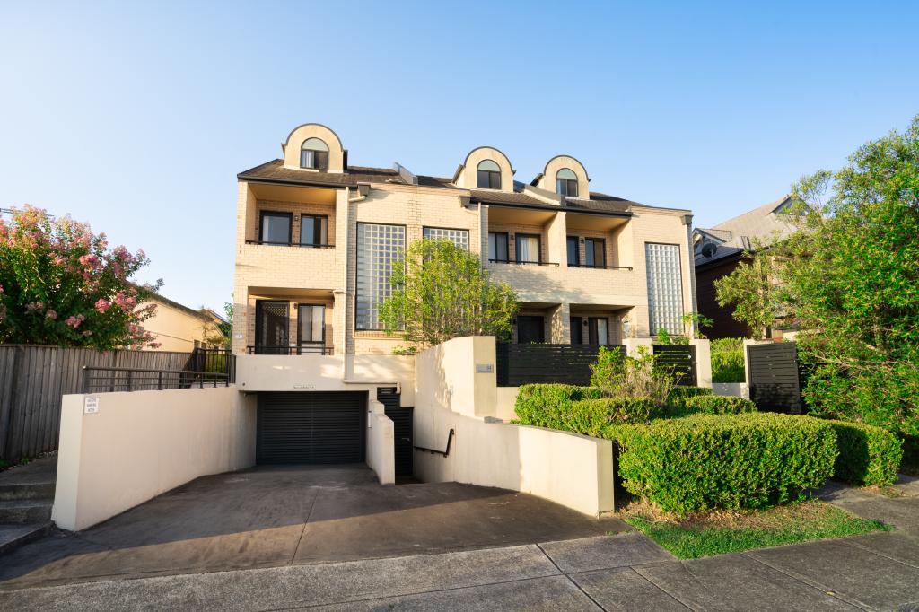 3/64 Belmore St, North Parramatta, NSW 2151