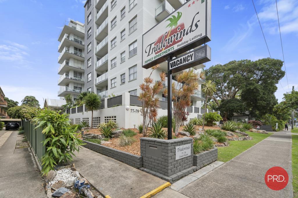 23/77-79 OCEAN PDE, COFFS HARBOUR, NSW 2450