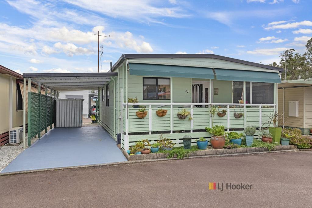 62/2 Mulloway Rd, Chain Valley Bay, NSW 2259