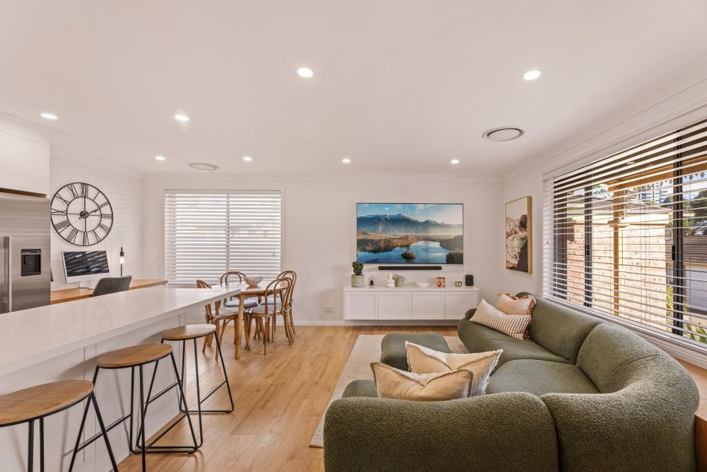 6/7-11 Clio St, Sutherland, NSW 2232