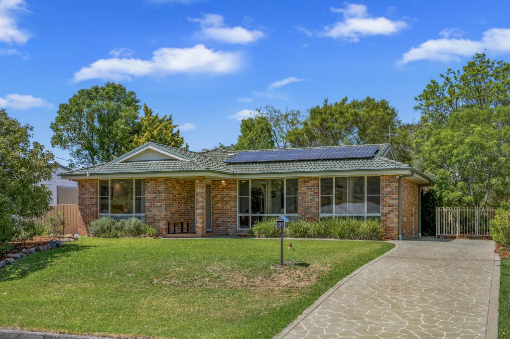 7 Manning St, Gloucester, NSW 2422
