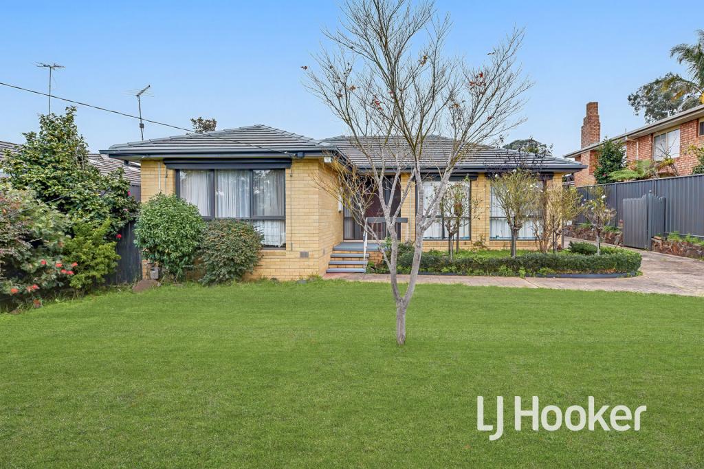 17 Cloverset Ave, Narre Warren, VIC 3805