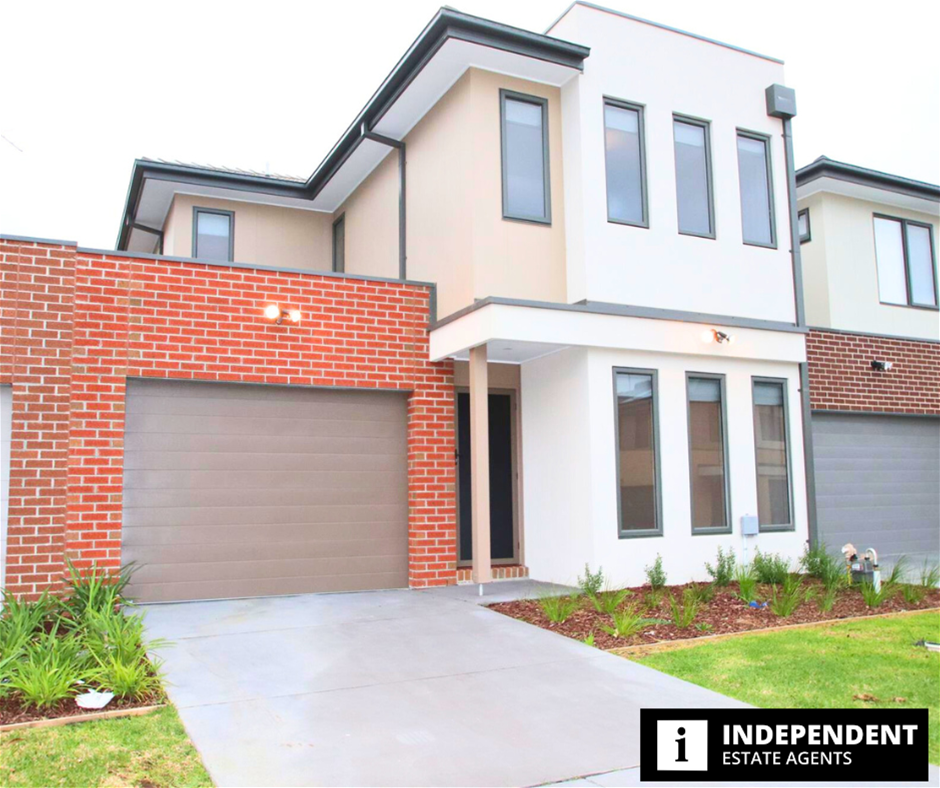 3 Mission Ct, Lynbrook, VIC 3975