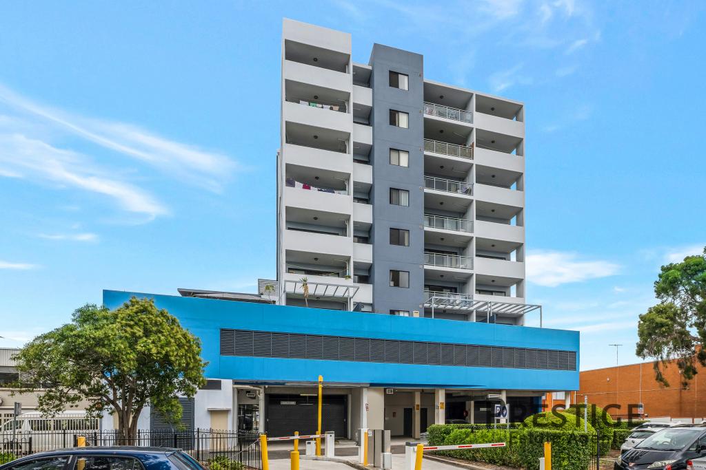 22/24-26 Nelson St, Fairfield, NSW 2165