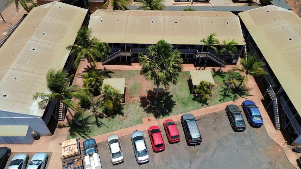 19/2 Scadden Rd, South Hedland, WA 6722