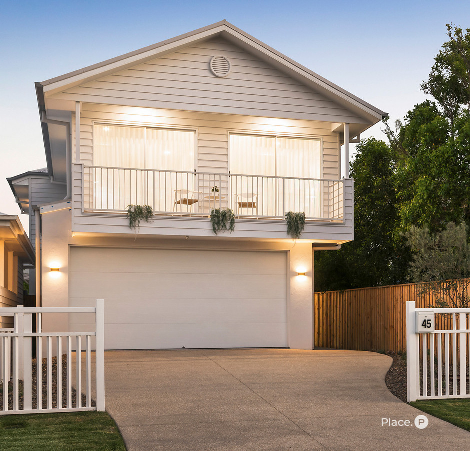 45 Grenade St, Cannon Hill, QLD 4170